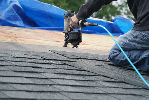Best Metal Roofing Contractor  in Leavittsburg, OH