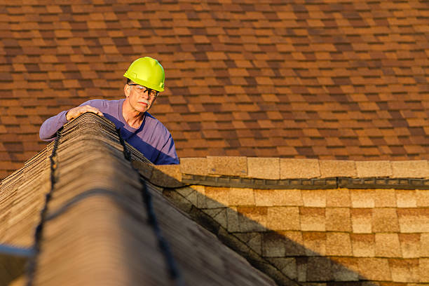 Best Roof Restoration Services  in Leavittsburg, OH
