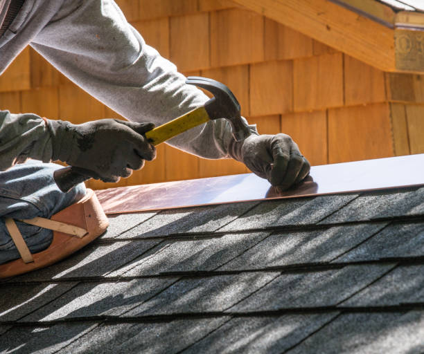 Best Roof Inspection Near Me  in Leavittsburg, OH